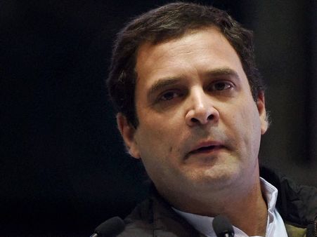 इस मामले में अगर दोषी पाए गए राहुल तो हो सकती है दो साल की जेल