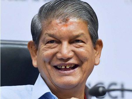 उत्तराखंड की राजनीति के माहिर खिलाड़ी हरीश रावत के सियासी सफर पर एक नजर
