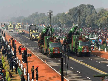भारत के गणतंत्र दिवस पर पाकिस्‍तान और अमेरिका बन चुके हैं खास मेहमान 
