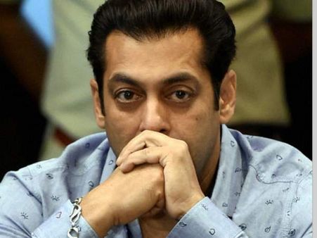 कोर्ट में बोले सलमान खान- काले हिरण की मौत प्राकृतिक थी, अगली सुनवाई 15 फरवरी को होगी