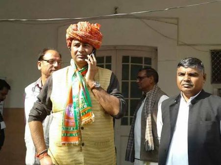 BJP विधायक संगीत सोम को ऑस्ट्रेलिया ने वीजा देने से किया इंकार, ये रही वजह