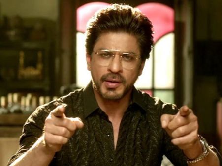 शाहरुख खान की फिल्म 'रईस' की रिलीज के खिलाफ शिवसेना की चिट्ठी