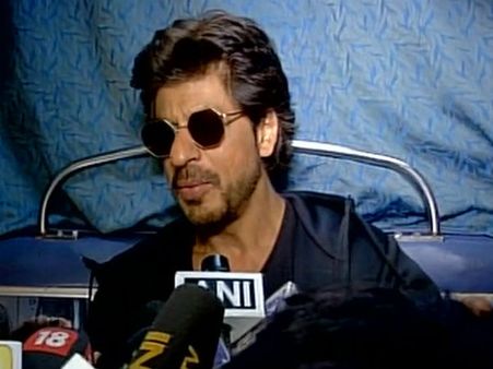 'रईस' के प्रमोशन ने ली एक जान: फरीद की मौत से सदमे में हूं- शाहरुख खान