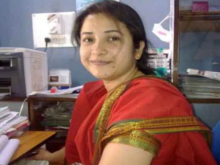 शहला मसूद हत्याकांड में पांच साल बाद आया फैसला, कोर्ट ने चार को दी उम्रकैद, एक बरी