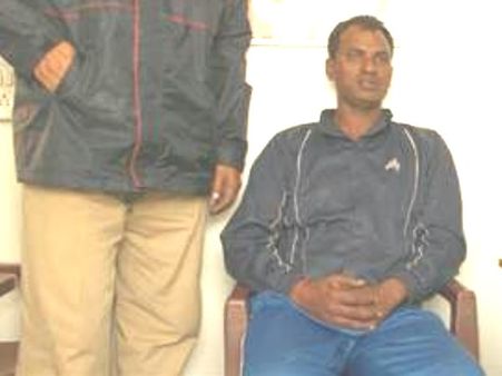 बिहार: सीआईएसएफ के जवान ने चलाई डिप्टी कमांडेंट पर गोली, चार की मौत