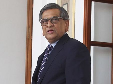 यूपीए सरकार में विदेश मंत्री रहे एसएम कृष्‍णा बुधवार को भाजपा में होंगे शामिल