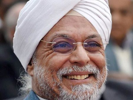 जानें चीफ जस्टिस जगदीश सिंह खेहर के बारे में वो बातें, जिन्हें जानकर आप करेंगे गर्व