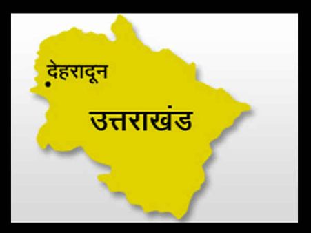 उत्तराखंड के अबतक के मुख्‍यमंत्रियों की पूरी लिस्‍ट