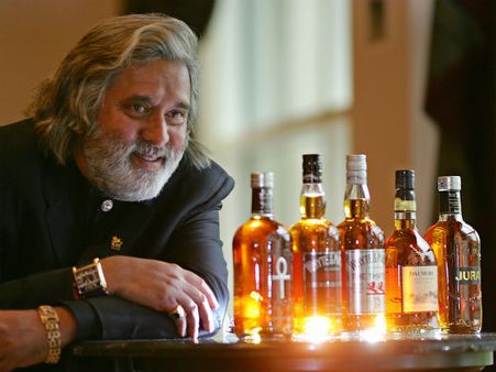 विजय माल्या केस में IDBI बैंक ने की नियमों की अनदेखी, गलत तरीके से दे दिया इतना बड़ा लोन