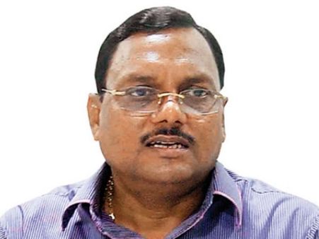 भ्रष्टाचार मामले में यादव सिंह के खिलाफ सीबीआई ने दायर की चार्जशीट