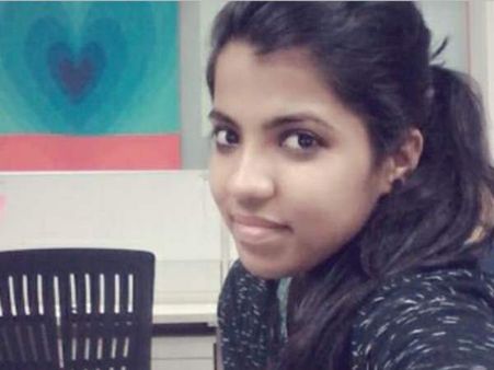Infosys इंजीनियर मर्डर केस: जानिए क्‍या थे रासिला राजू के आखिरी शब्‍द