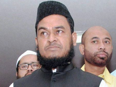 विधानसभा की स्पीच को फेसबुक पर लाइव करना विधायक को पड़ा भारी, निलंबित