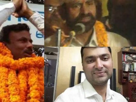 इलाहाबाद: आखिर क्यों है शहर उत्तरी में सबसे ज्यादा प्रत्याशी? पढ़िए जातिगत आंकड़ा