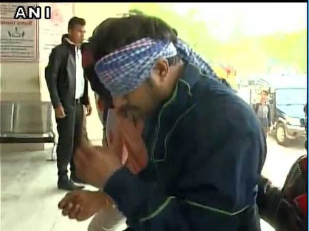 MP जासूसी कांड में शामिल 4 की पुलिस रिमांड जारी, 2 भेजे गए जेल