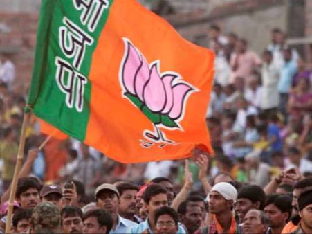 महाराष्ट्र के निकाय चुनाव में बीजेपी की जीत का ये है सीक्रेट, अपनाई कांग्रेस की पुरानी ट्रिक