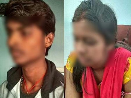 पटना: परिजनों के खिलाफ थाने पहुंचा प्रेमी जोड़ा लेकिन दोनों को हो गई जेल, पढ़िए मामला