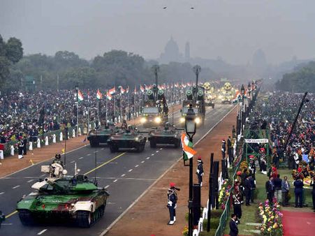 सेनाओं को 20,000 करोड़ रुपए की रकम के साथ मिलेगी और ताकत