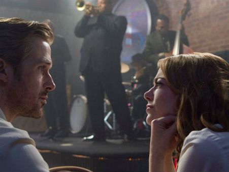 ऑस्कर 2017: 'ला ला लैंड' को बेस्ट डायरेक्शन समेत 6 अवार्ड