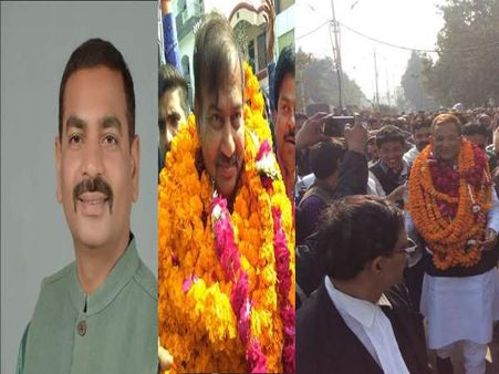 इलाहाबाद: फूलपुर विधानसभा में फिर से हावी होगी कुर्मी बाहुल्य राजनीति!