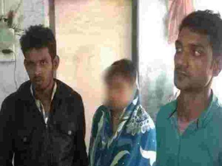 नवादा: महिला के थे दो-दो पति, रात में चाचा तो दिन में भतीजा, पढ़िए पूरी खबर