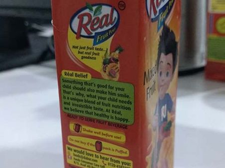 9 साल की बच्ची ने कंपनी को किया मजबूर, बदलनी पड़ी पूरी पैकेजिंग