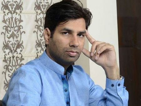 बदायूं: डीपी यादव के बेटे कुणाल यादव पर जानलेवा हमला, फायरिंग