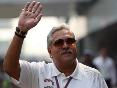 विजय माल्या ने कहा- मुझे फुटबॉल की तरह इस्तेमाल कर रही हैं भारत की दो राजनीतिक पार्टियां