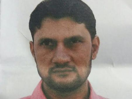 मेरठ: पुुलिस के सामने कहा, जेल में बैठे-बैठे मरवा दूंगा अपने दुश्मनों को