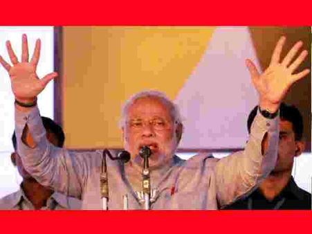 प्रधानमंत्री नरेंद्र मोदी का मजाक और मर्यादा की उम्मीद?