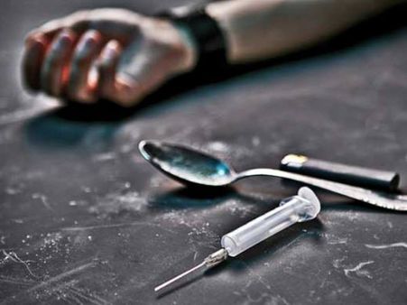 ड्रग्स की लत में बना हैवान, 7 साल के बच्चे को टुकड़ों में काटा, नोचकर खाए कई अंग