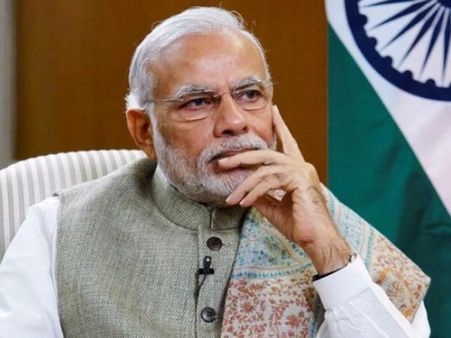राहुल गांधी बोले- मोदी जी किसानों, गरीबों की जान लेना चाहते हैं और जन्नत में अच्छे दिन दिलाएंगे