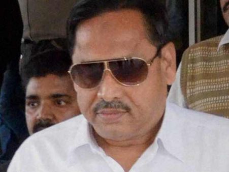 बसपा महासचिव नसीमुद्दीन ने दिया पीएम मोदी के बारे में कैसा बयान?