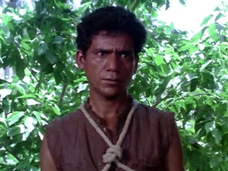 ऑस्‍कर 2017 में दिवंगत अभिनेता ओमपुरी का किया गया सम्‍मान