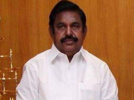 तमिलनाडु के मुख्‍यमंत्री पलानीसामी को 18 फरवरी को साबित करना होगा विधानसभा में बहुमत