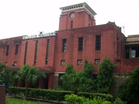 देशद्रोह व राष्ट्रभक्ति की प्रमाणिकता पर प्रश्न!