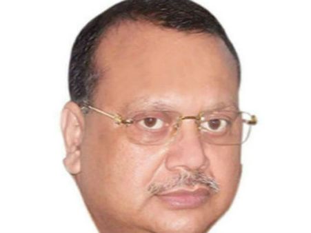 बसपा के पूर्व विधायक और NRHM घोटाले के आरोपी रामप्रसाद का निधन