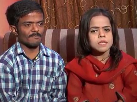 वैलेंटाइन वीक में इस पाकिस्तानी दंपत्ति की स्टोरी ने जीता लोगों का दिल, वीडियो हुआ वायरल