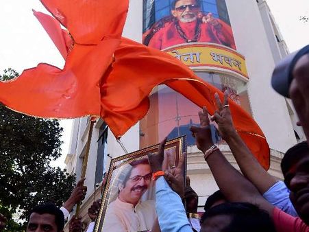 मुंबई में होगा शिवसेना का मेयर, भाजपा ने कहा करेंगे समर्थन