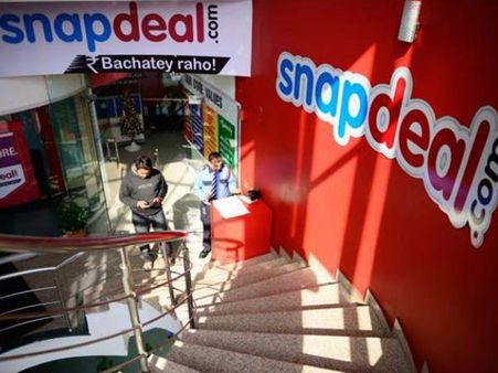 Snapdeal Unbox Diwali Sale: यहां से शॉपिंग करने पर मिलेगा 2000 का कैशबैक, ये है फायदा पाने का सही तरीका