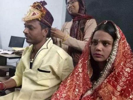 बिहार: सिपाही ने किया प्रेम, एसपी, थानेदार ने उसे पहुंचाया अंजाम तक