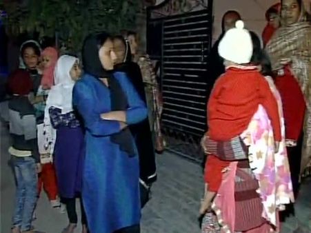 दिल्ली-NCR,उत्तराखंड में भूकंप के झटके, NDRF की टीमें रवाना