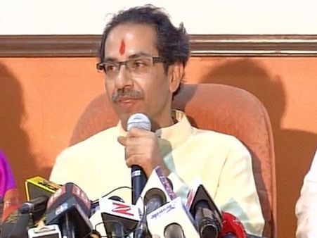 मुंबई का मेयर ही नहीं, महाराष्ट्र का अगला सीएम भी शिवसेना का होगा: उद्धव ठाकरे