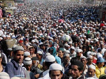 देवबंद का अब नया नाम होगा देवरिंद, भाजपा विधायक ने रखा प्रस्ताव