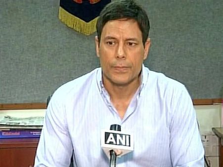 लखनऊ में ISIS का संदिग्ध बोला आत्मसमर्पण की बजाए शहादत दूंगा