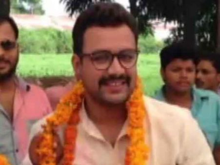 पत्नी की हत्या के मामले में अमनमणि त्रिपाठी को इलाहाबाद हाईकोर्ट से मिली जमानत