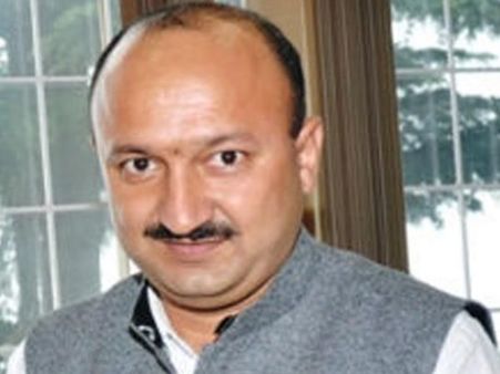 कांग्रेस के सहयोगी विधायक बलवीर वर्मा की बगावत, अब BJP में शामिल होने की खबरों से सियासत गर्म