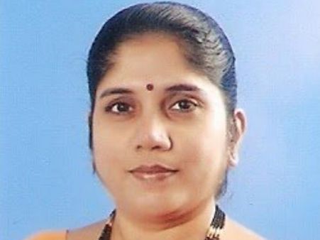 शिवसेना की हेमांगी वर्लीकर बनीं मुंबई की डिप्टी मेयर