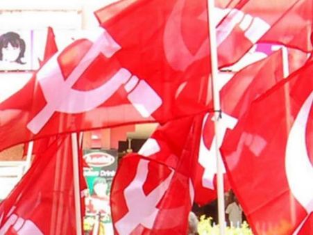 3 राज्यों के चुनाव में खाता नहीं खोल सके वामदल, UP में 6 दल थे साथ