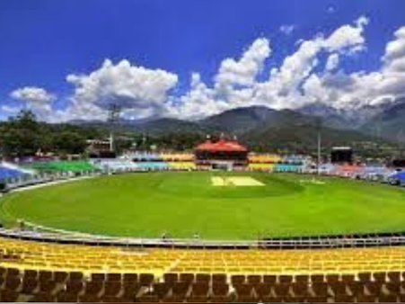 धर्मशाला बनी हिमाचल की दूसरी राजधानी