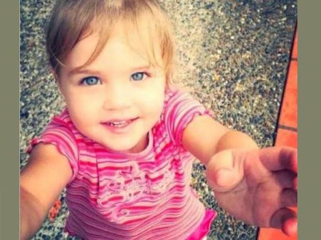 तीन साल की बेटी से बाप ने दोस्त के साथ मिलकर की दरिंदगी, कोर्ट ने ठहराया दोषी